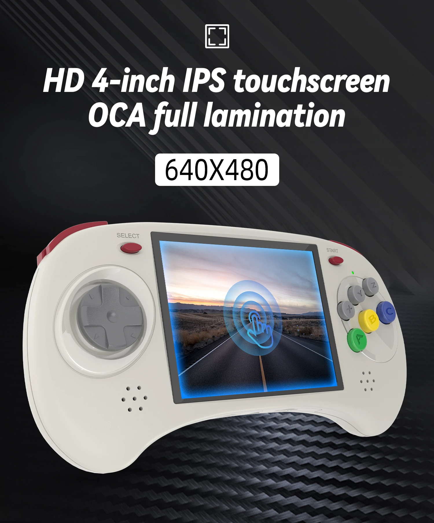 ANBERNIC RG ARC-D RG ARC-S Ret - Retro Gaming Upscaler บทวิจารณ์และราคา