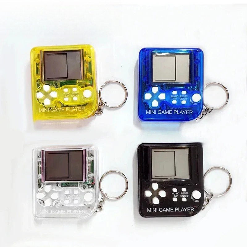 Retro Mini Handheld Game Playe - Retro Gaming Upscaler บทวิจารณ์และราคา