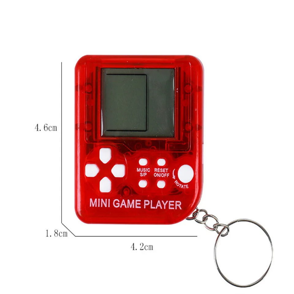 Retro Mini Handheld Game Playe - Retro Gaming Upscaler บทวิจารณ์และราคา