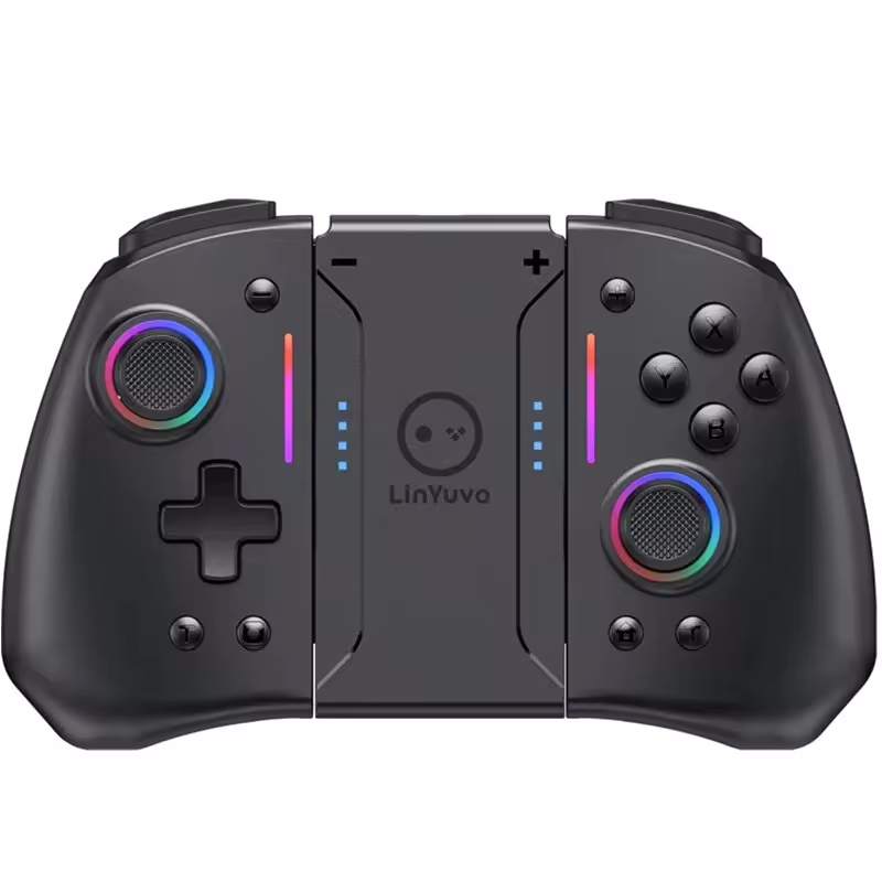 Wireless Bluetooth Control For - Retro Gaming Joystick บทวิจารณ์และราคา
