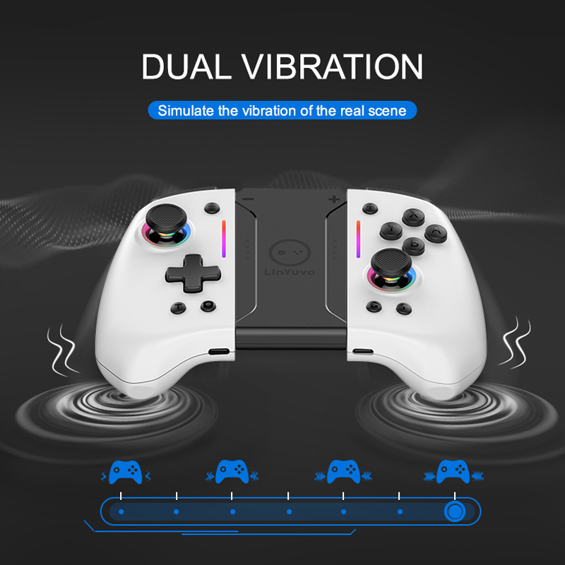 Wireless Bluetooth Control For - Retro Gaming Joystick บทวิจารณ์และราคา