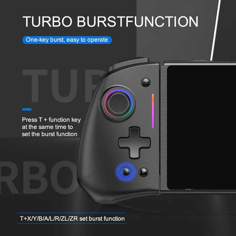 Wireless Bluetooth Control For - Retro Gaming Joystick บทวิจารณ์และราคา