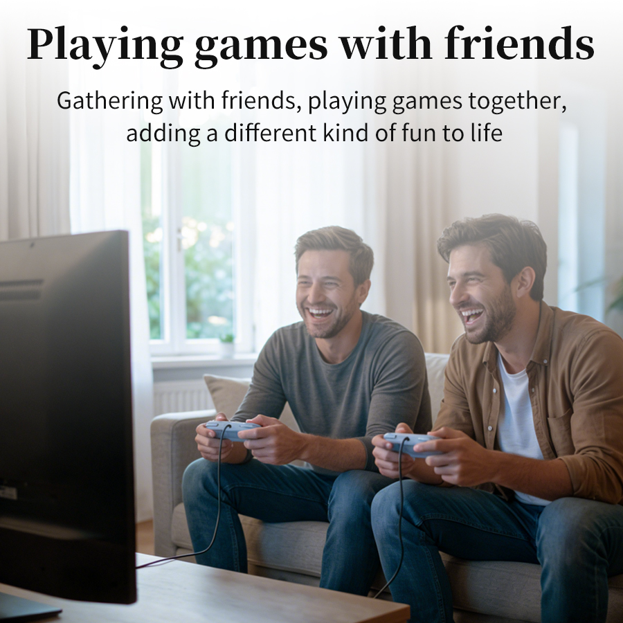 USB Wired Game Controller Plug - Retro Gaming Raspberry Pi 4 บทวิจารณ์และราคา