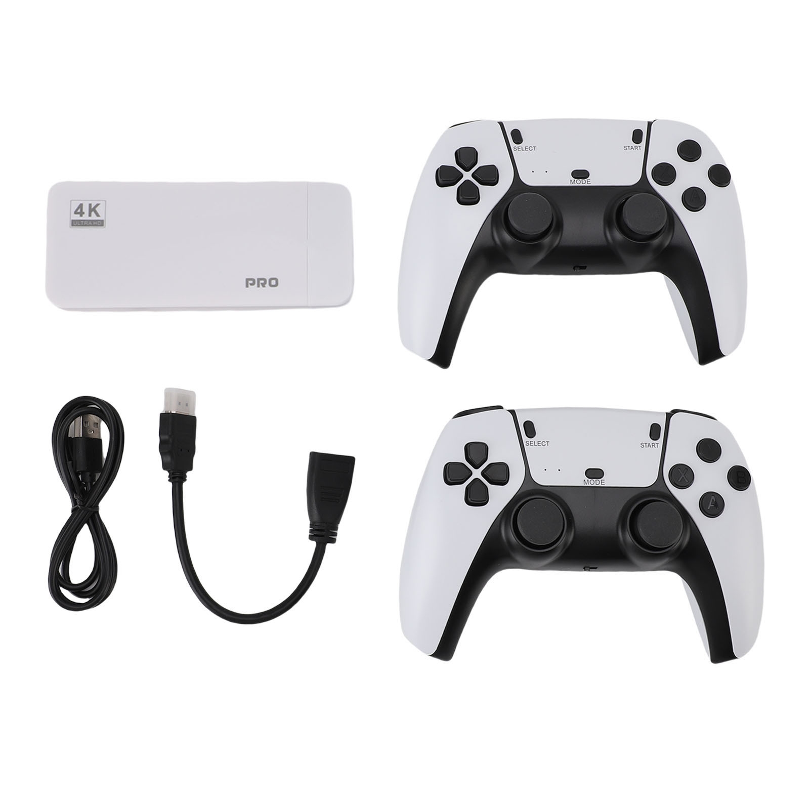 M15 Retro Game Console Stick N - Retro Gaming Game Stick บทวิจารณ์และราคา