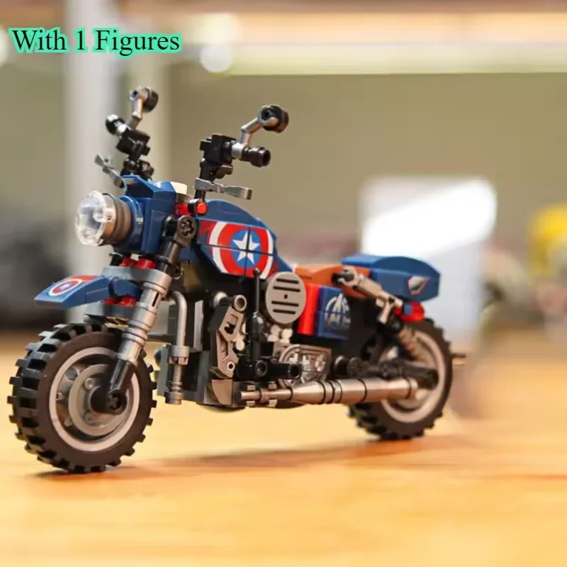 Creative anime characters moto - Retro Gaming Lego บทวิจารณ์และราคา